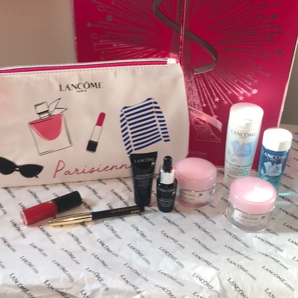 Lancome Other - Lancôme Makeup